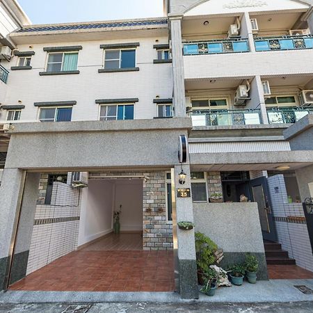 Ruisui Style B&B Exterior foto