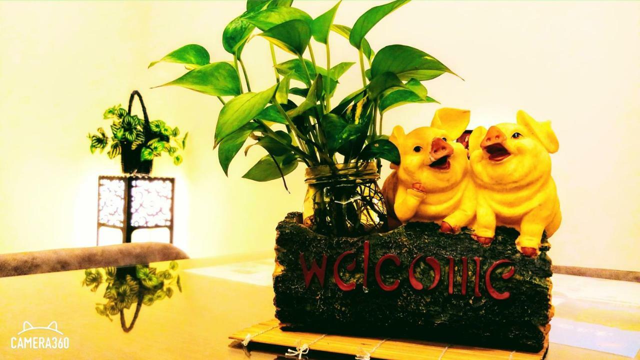Ruisui Style B&B Exterior foto