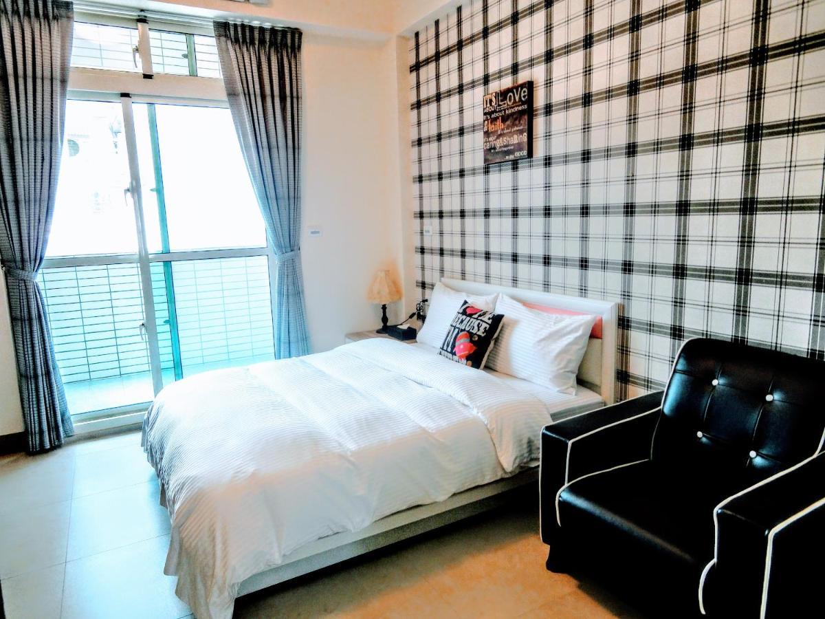 Ruisui Style B&B Exterior foto